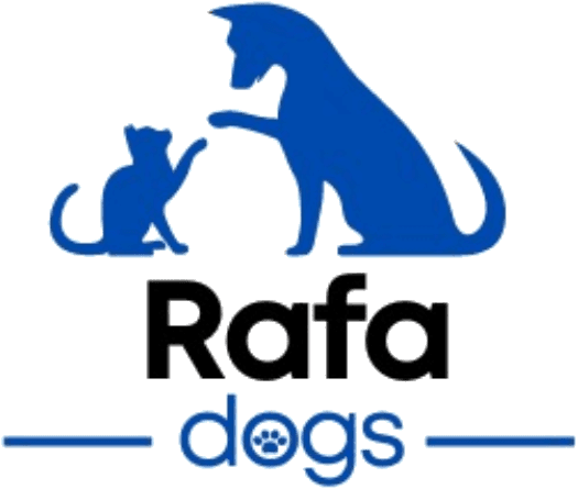 Logo de Rafadogs.